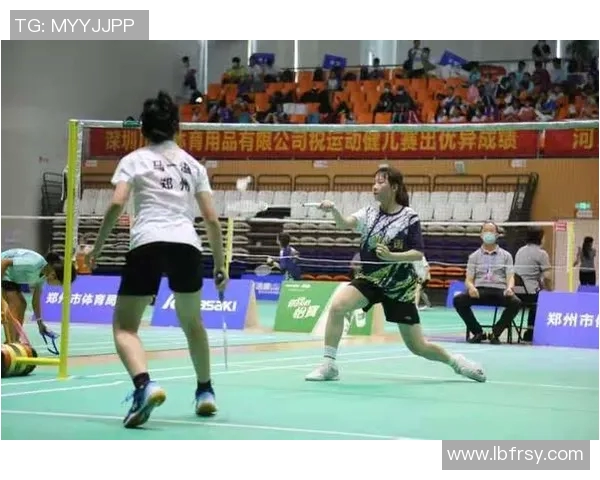 武汉羽毛球队在全国锦标赛中的精彩表现与实力分析