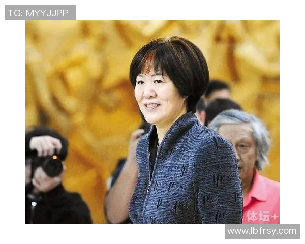 陈芳专访:从排球新星到传奇教练的奋斗与成长之路